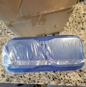 Lock n lock cereal container [set of 2]